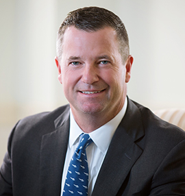 Chris McCrady