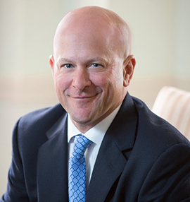 S. Clayton Saftner