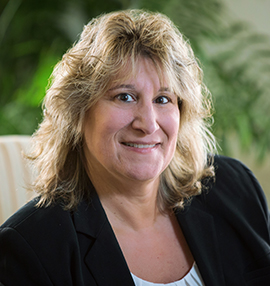 Judy Green