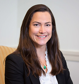 Jessica DeFelice