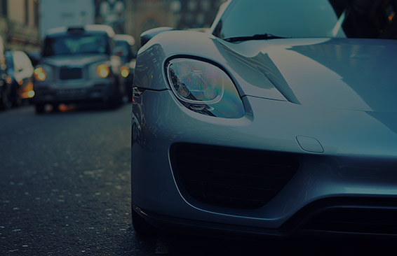 Automobile