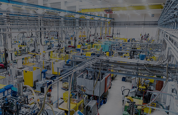 Manufacturing Facility