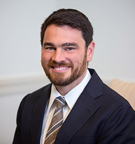 Ben Ehrman