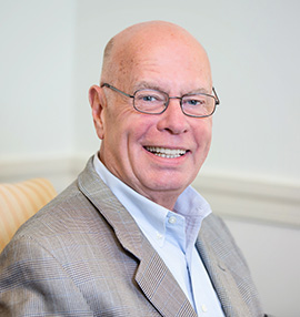 Chuck Weisenborn