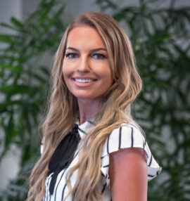 Alyson Cucitrone headshot