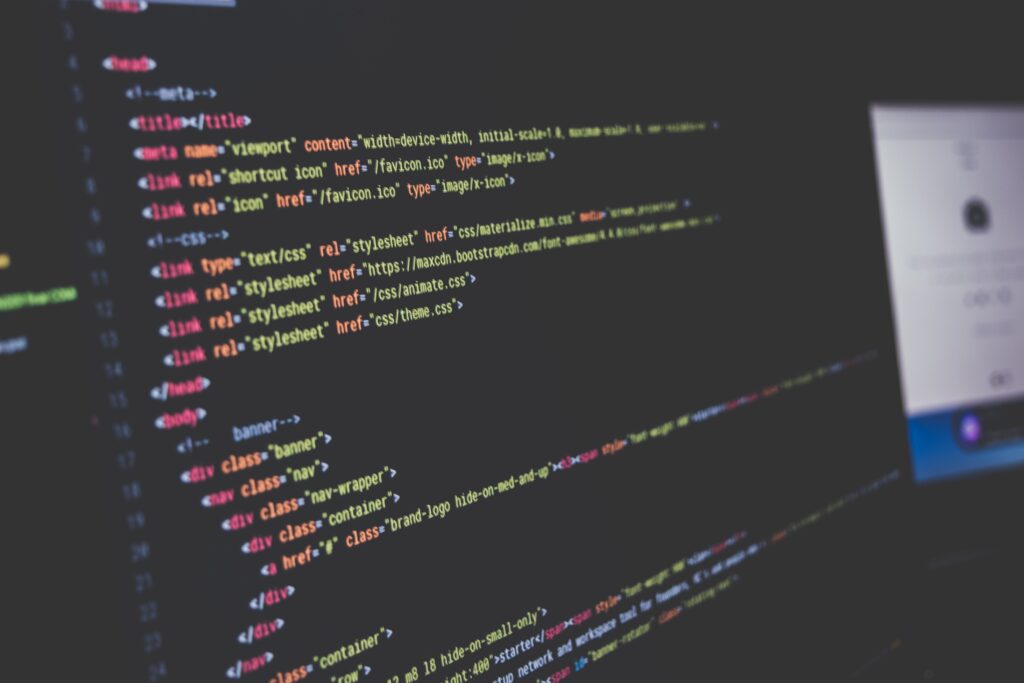 Computer Code