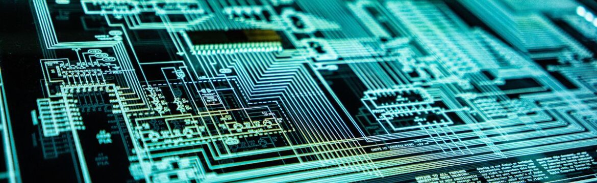 non descript digital computer screen image